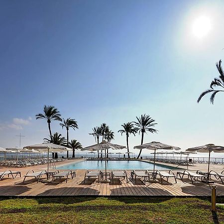 Palace Bonanza Playa Resort & Spa By Olivia Hotels Collection Illetas Esterno foto