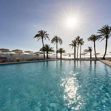 Palace Bonanza Playa Resort & Spa By Olivia Hotels Collection Illetas Esterno foto
