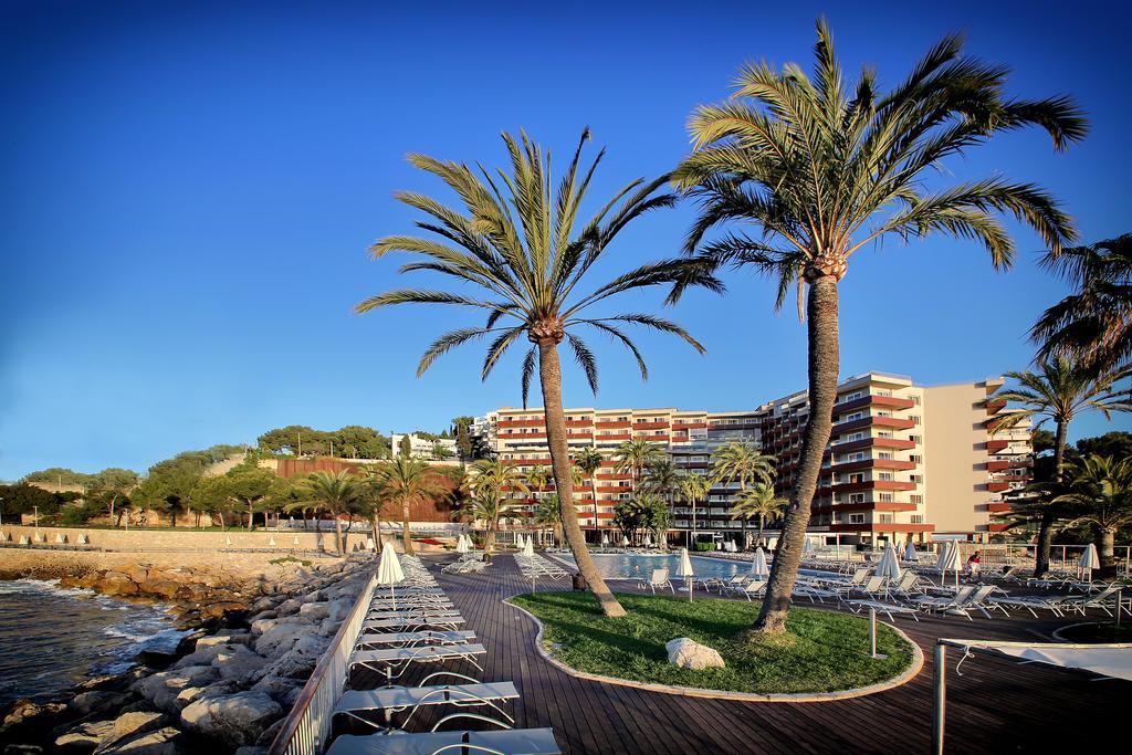 Palace Bonanza Playa Resort & Spa By Olivia Hotels Collection Illetas Esterno foto
