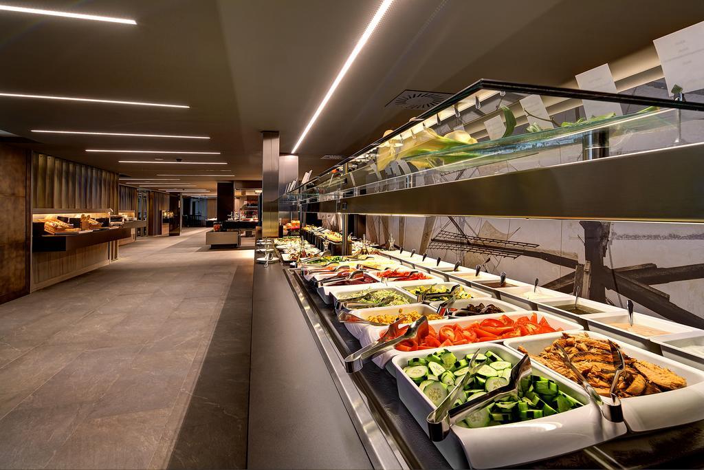 Palace Bonanza Playa Resort & Spa By Olivia Hotels Collection Illetas Esterno foto