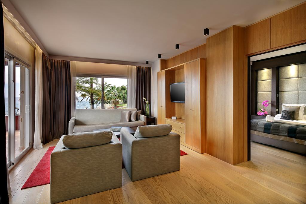 Palace Bonanza Playa Resort & Spa By Olivia Hotels Collection Illetas Esterno foto