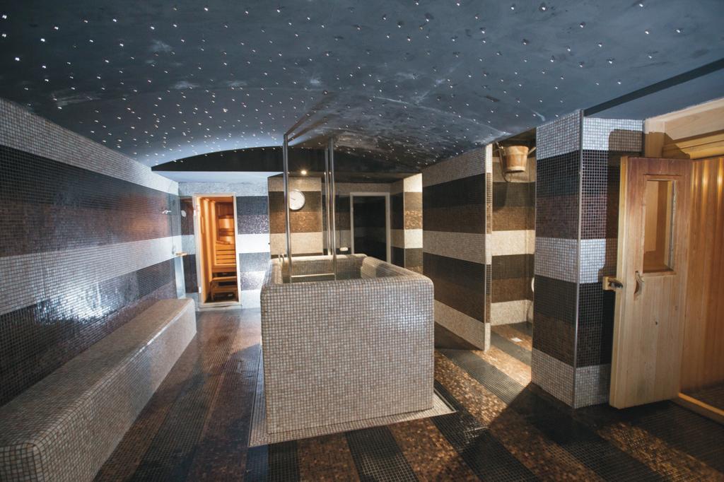 Palace Bonanza Playa Resort & Spa By Olivia Hotels Collection Illetas Esterno foto