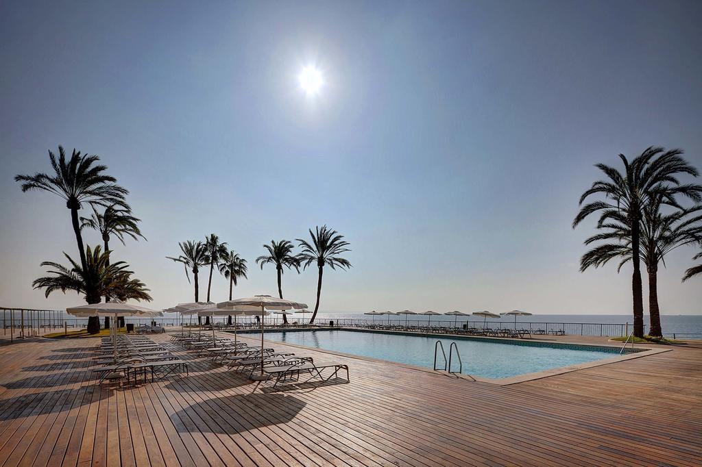 Palace Bonanza Playa Resort & Spa By Olivia Hotels Collection Illetas Esterno foto