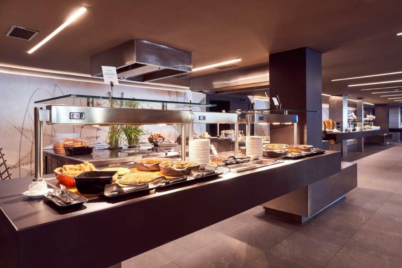 Palace Bonanza Playa Resort & Spa By Olivia Hotels Collection Illetas Esterno foto